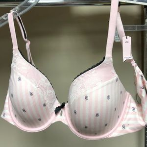 Victoria’s secret bras.